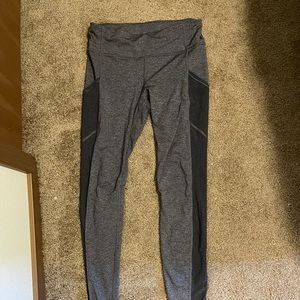 Lulu lemon leggings